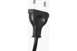 Vloerlamp 7268ZW Sparkled Light