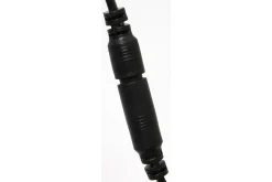 Vloerlamp 1327ZW Synna Mexlite