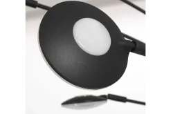 Vloerlamp 1327ZW Synna Mexlite