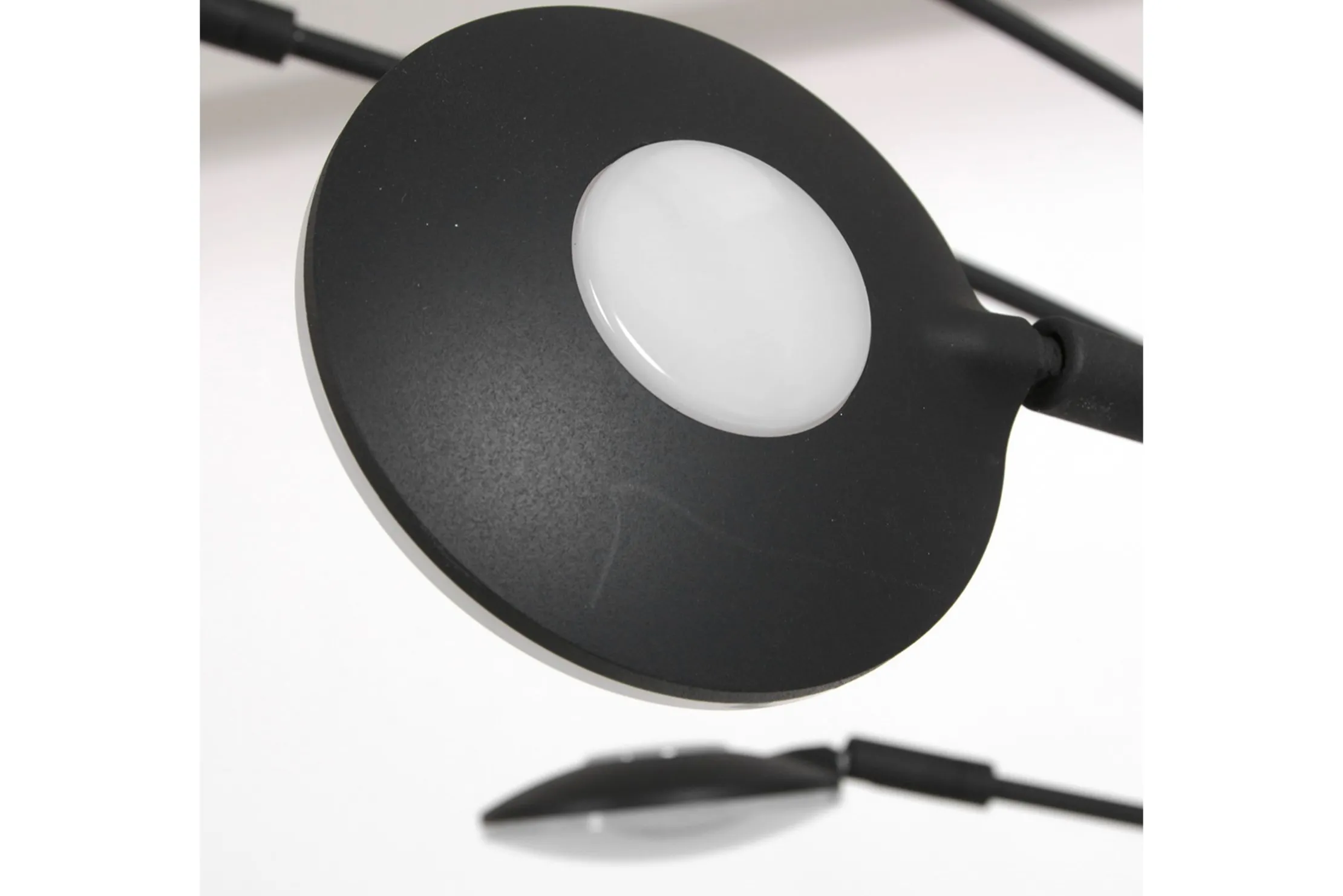 Vloerlamp 1327ZW Synna Mexlite