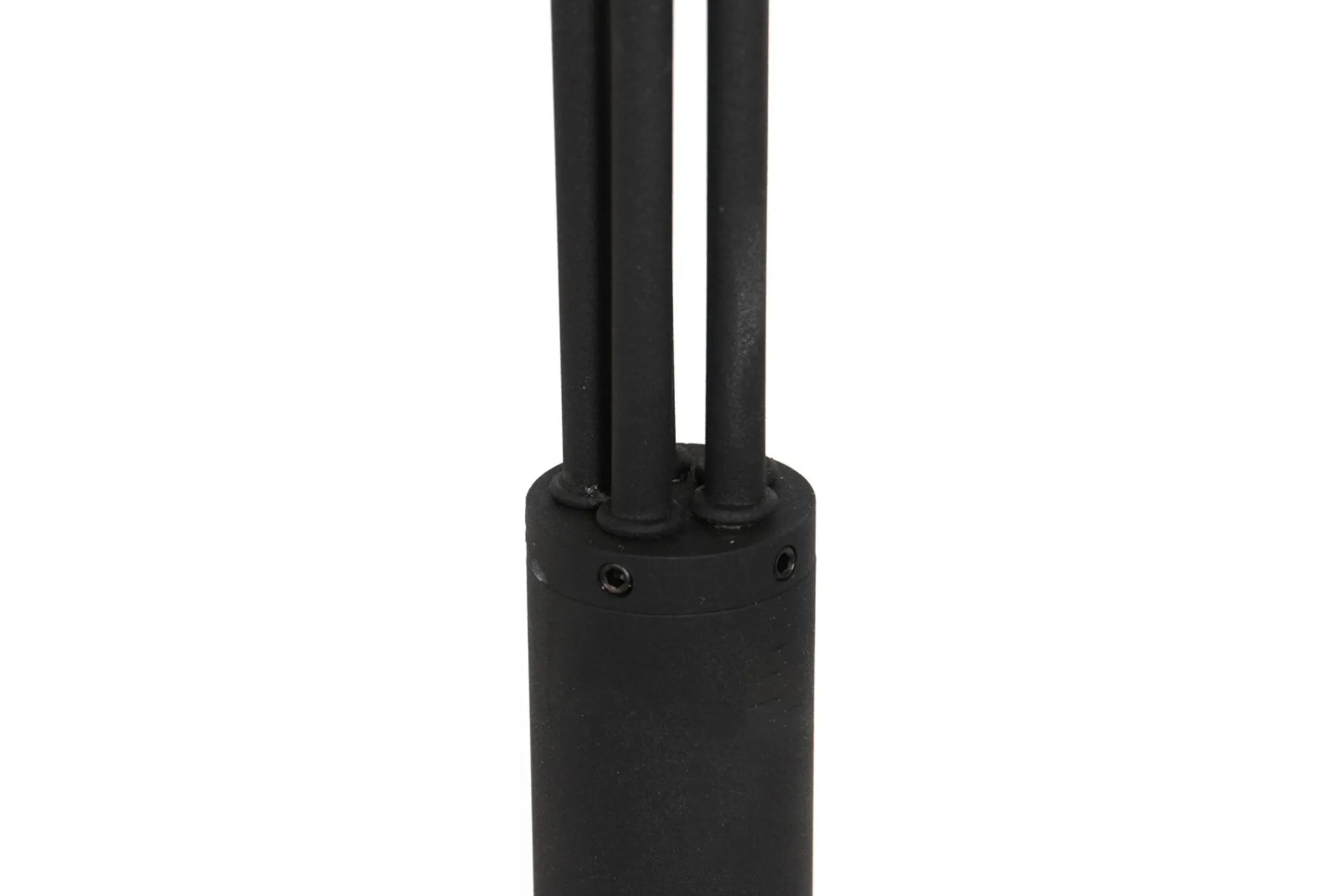 Vloerlamp 1327ZW Synna Mexlite