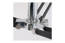 Vloerlamp 7679ZW Vidar Mexlite