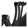 Vloerlamp 7632ZW XXL Office Mexlite