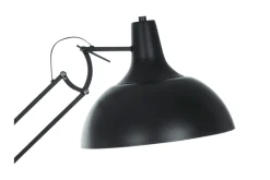 Vloerlamp 7632ZW XXL Office Mexlite
