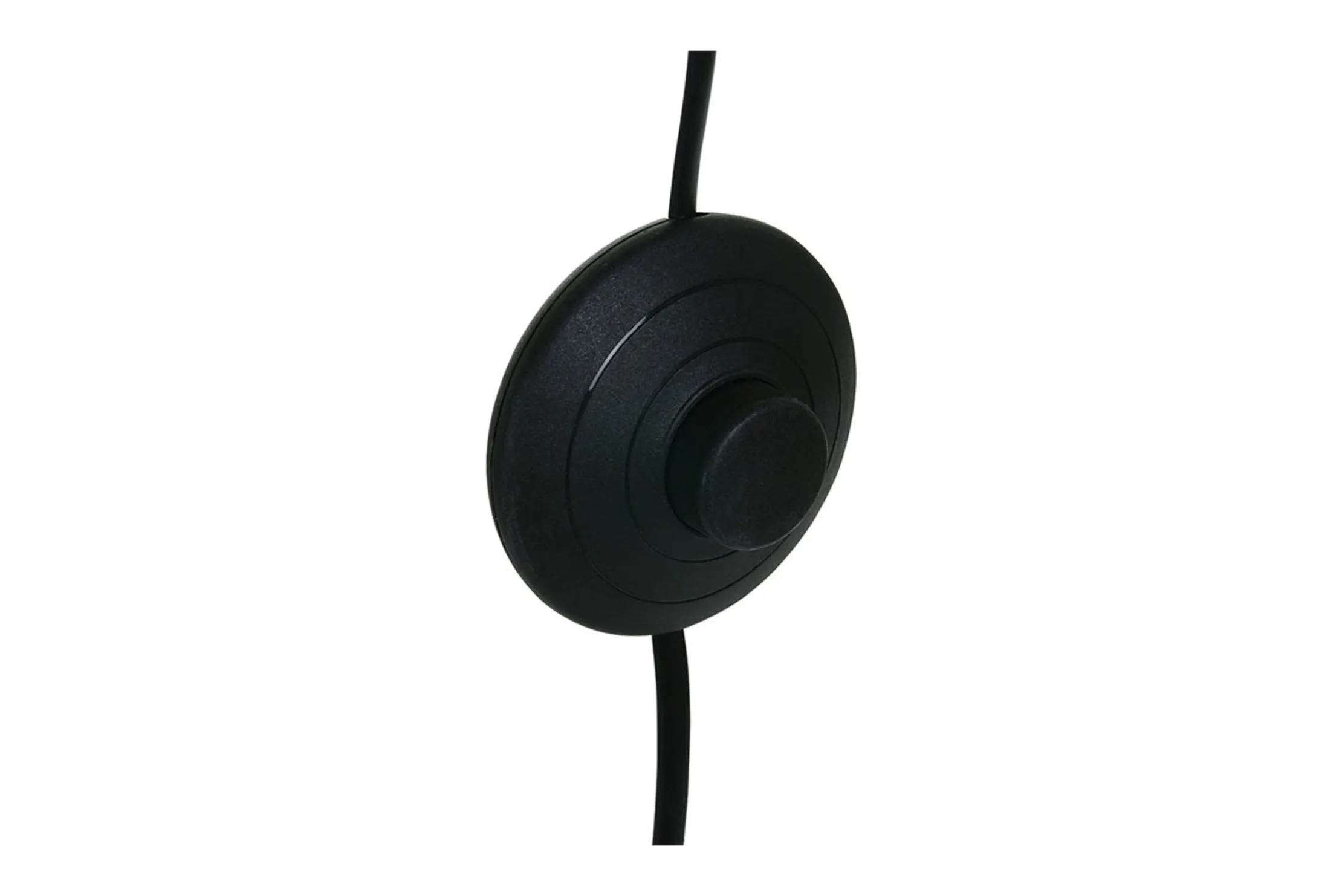 Vloerlamp 7632ZW XXL Office Mexlite