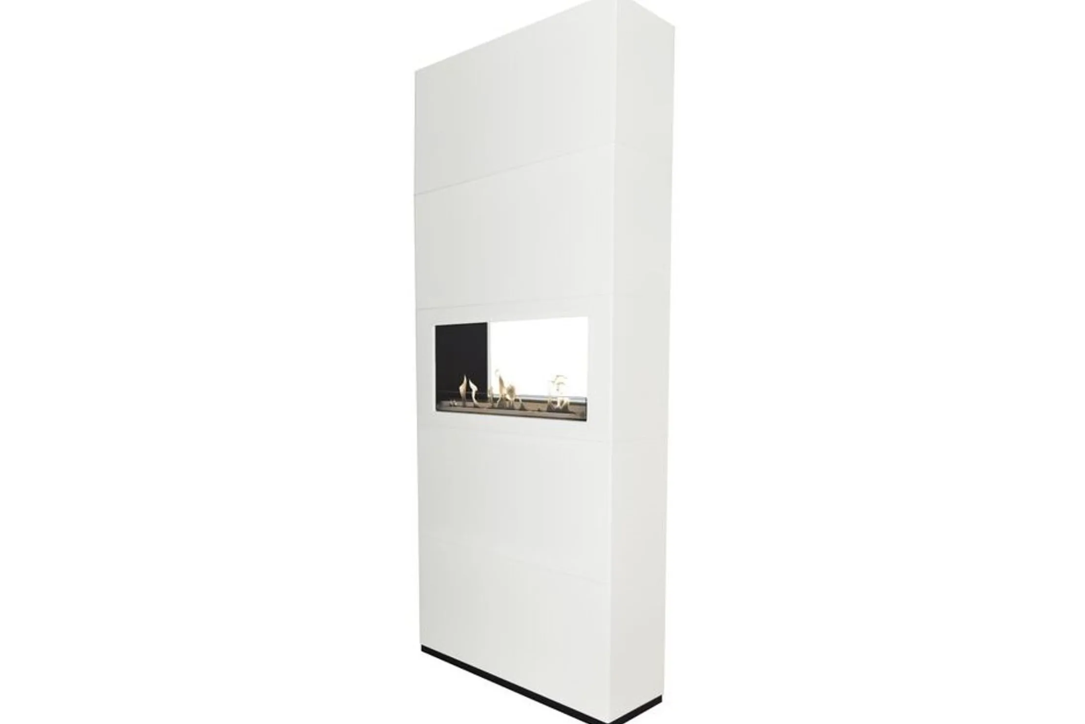Vrijstaand Bio Ethanolhaard 8014LS Ambiance