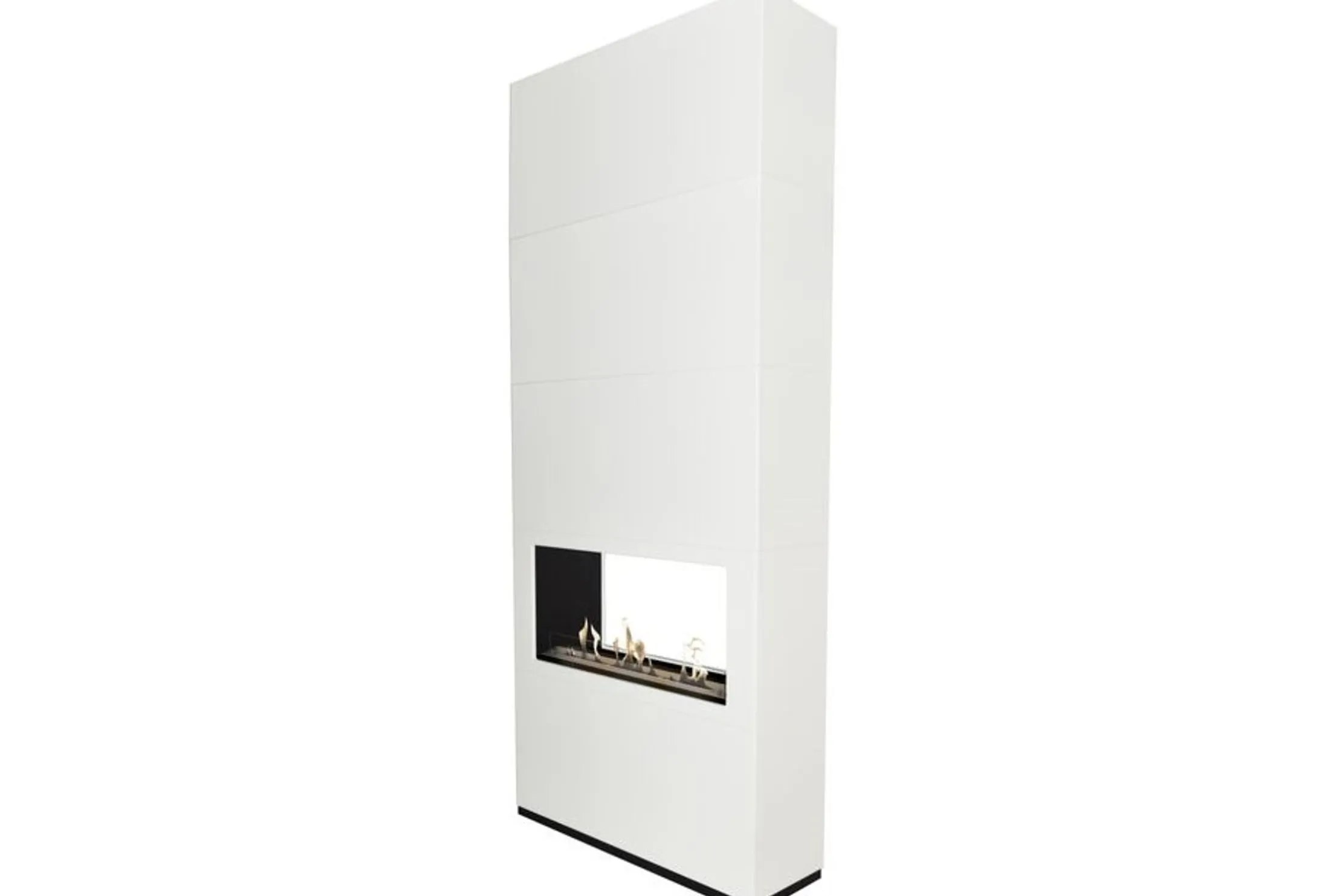 Vrijstaand Bio Ethanolhaard 8014LS Ambiance