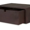 Wandconsole Espresso SE-23.076 Hover