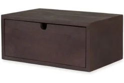 Wandconsole Espresso SE-23.076 Hover