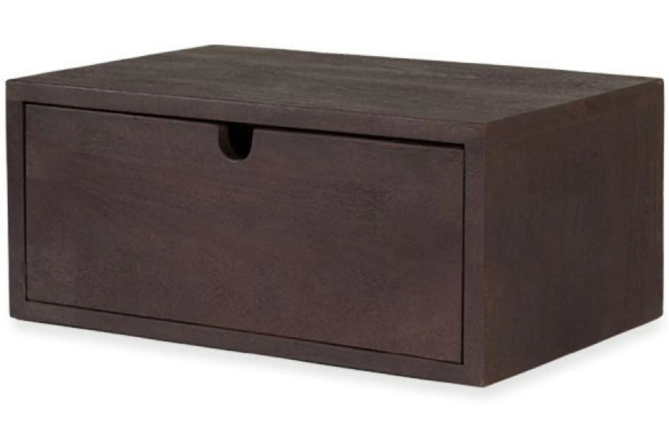 Wandconsole Espresso SE-23.076 Hover