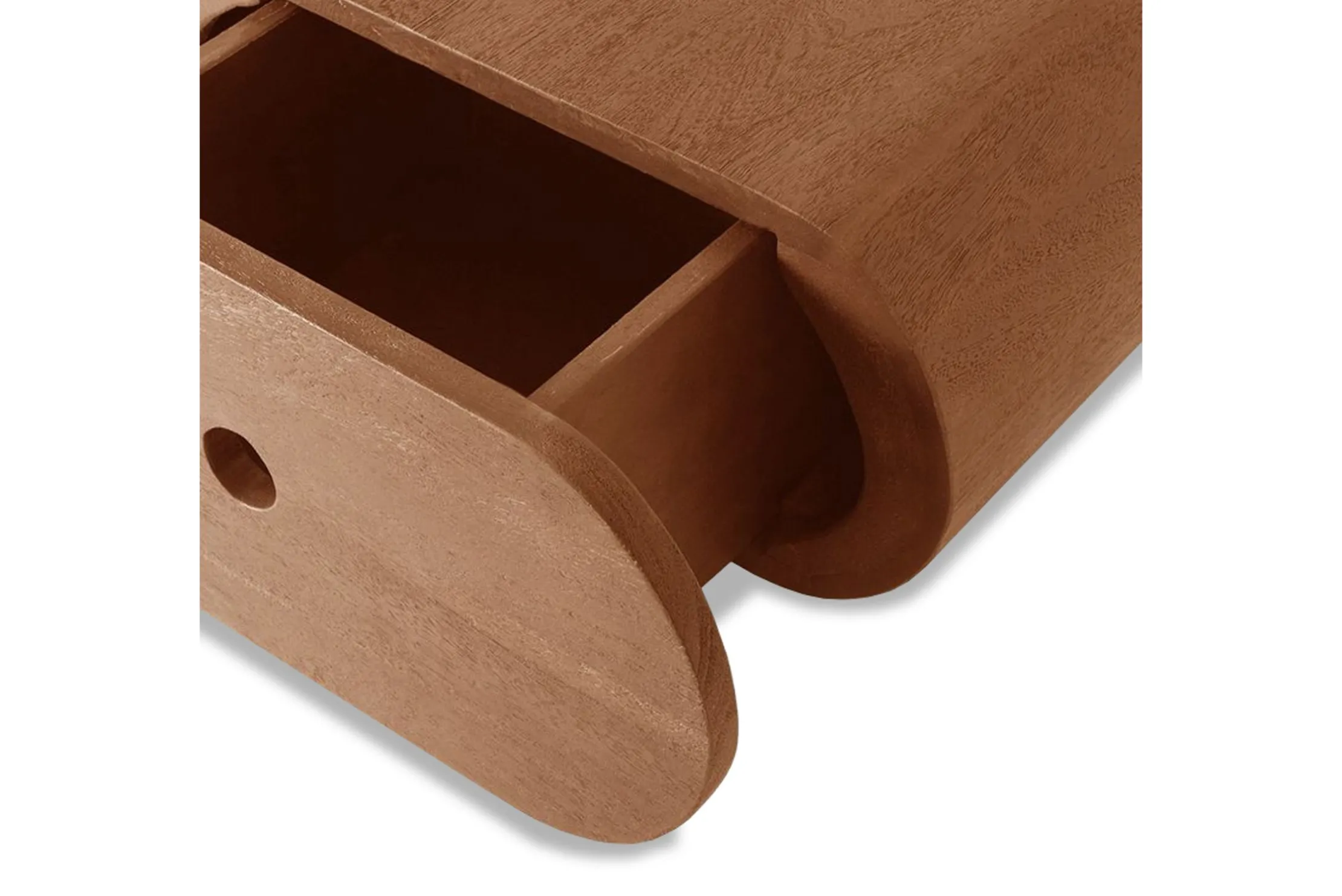 Wandconsole Nature Smooth SE-23.158 Rise