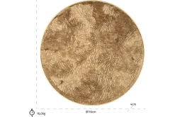 Wanddecoratie 211640 Bloom