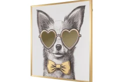 Wanddecoratie 213676 Bodhy