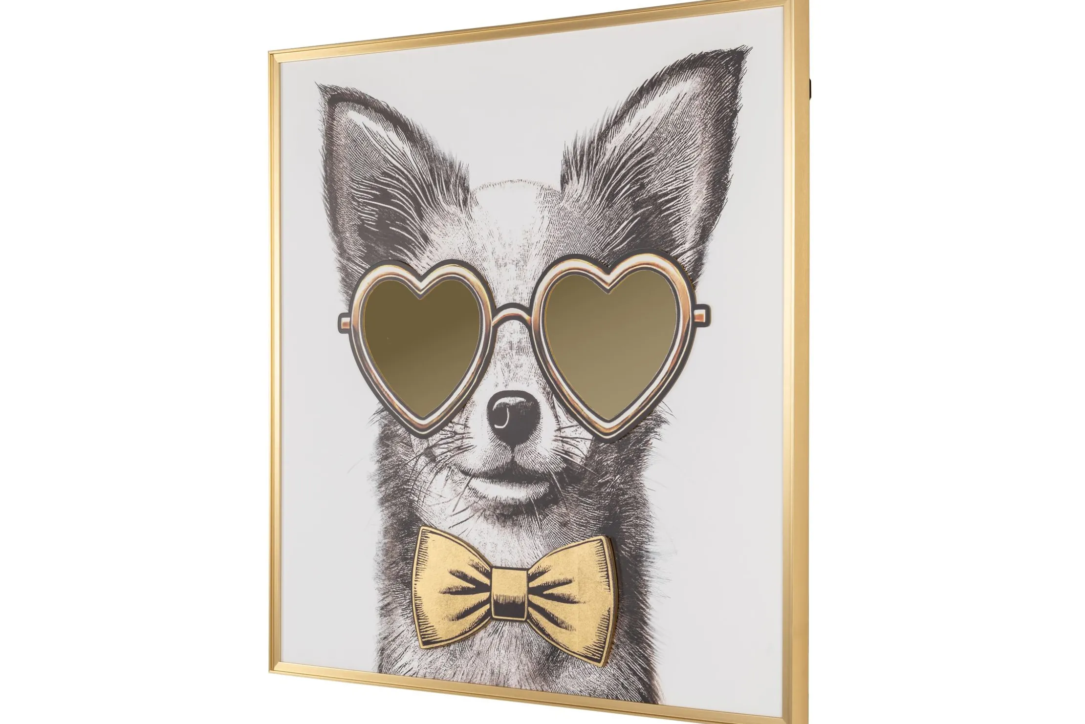 Wanddecoratie 213676 Bodhy