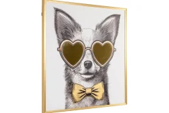 Wanddecoratie 213676 Bodhy