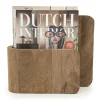 Wanddecoratie Brown 240221 Yomu