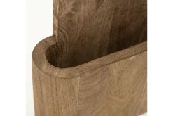 Wanddecoratie Brown 240221 Yomu