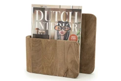 Wanddecoratie Brown 240221 Yomu
