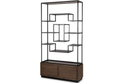 Wandkast 211399 Bonvoy
