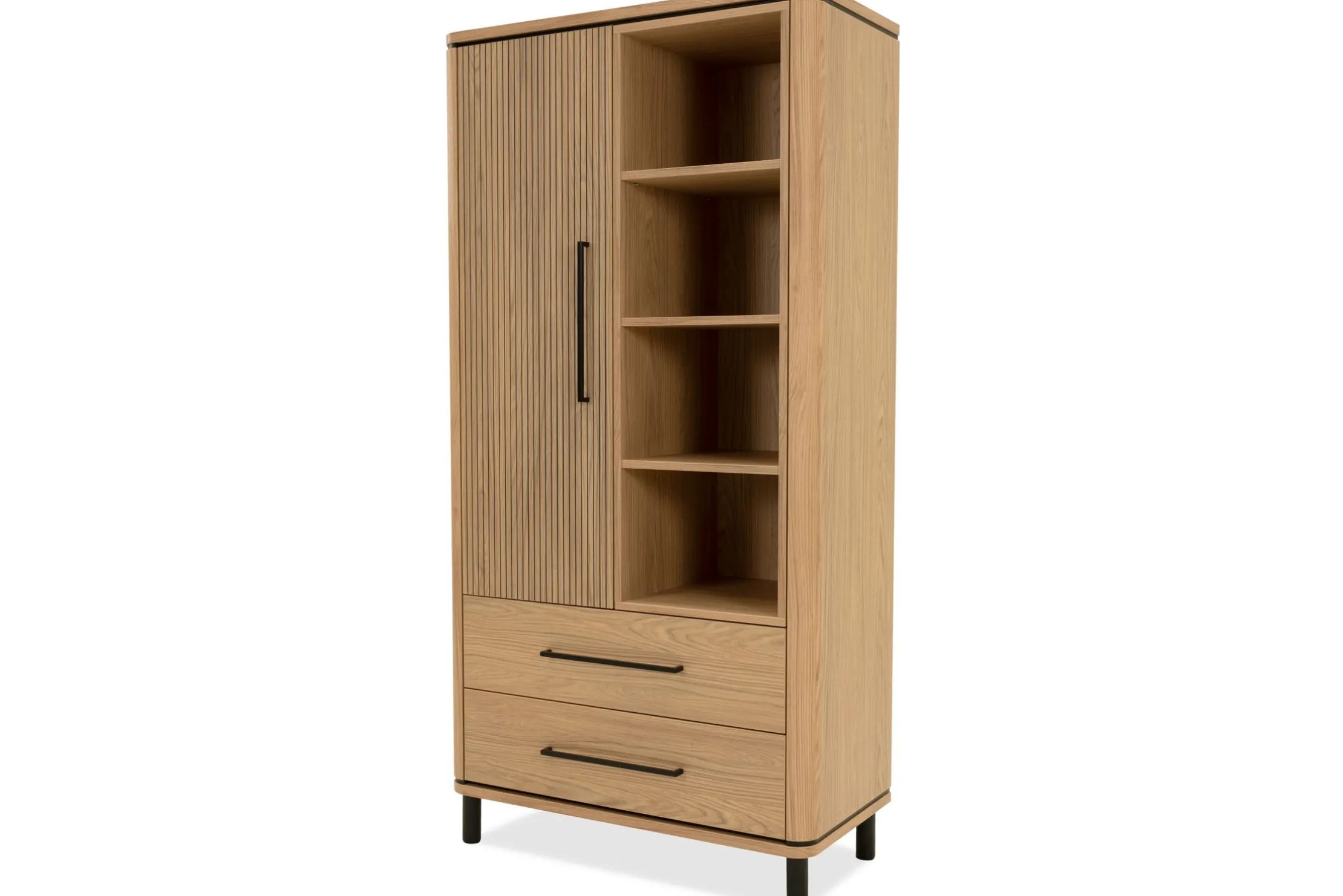 Wandkast Bromley - Medway