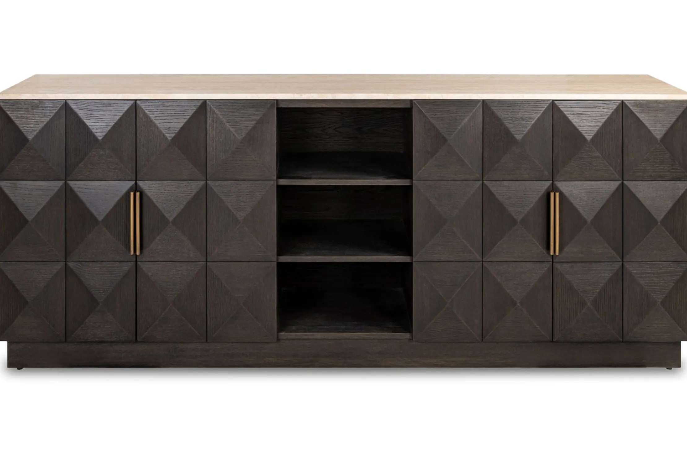 Wandkast 214131 Claremont