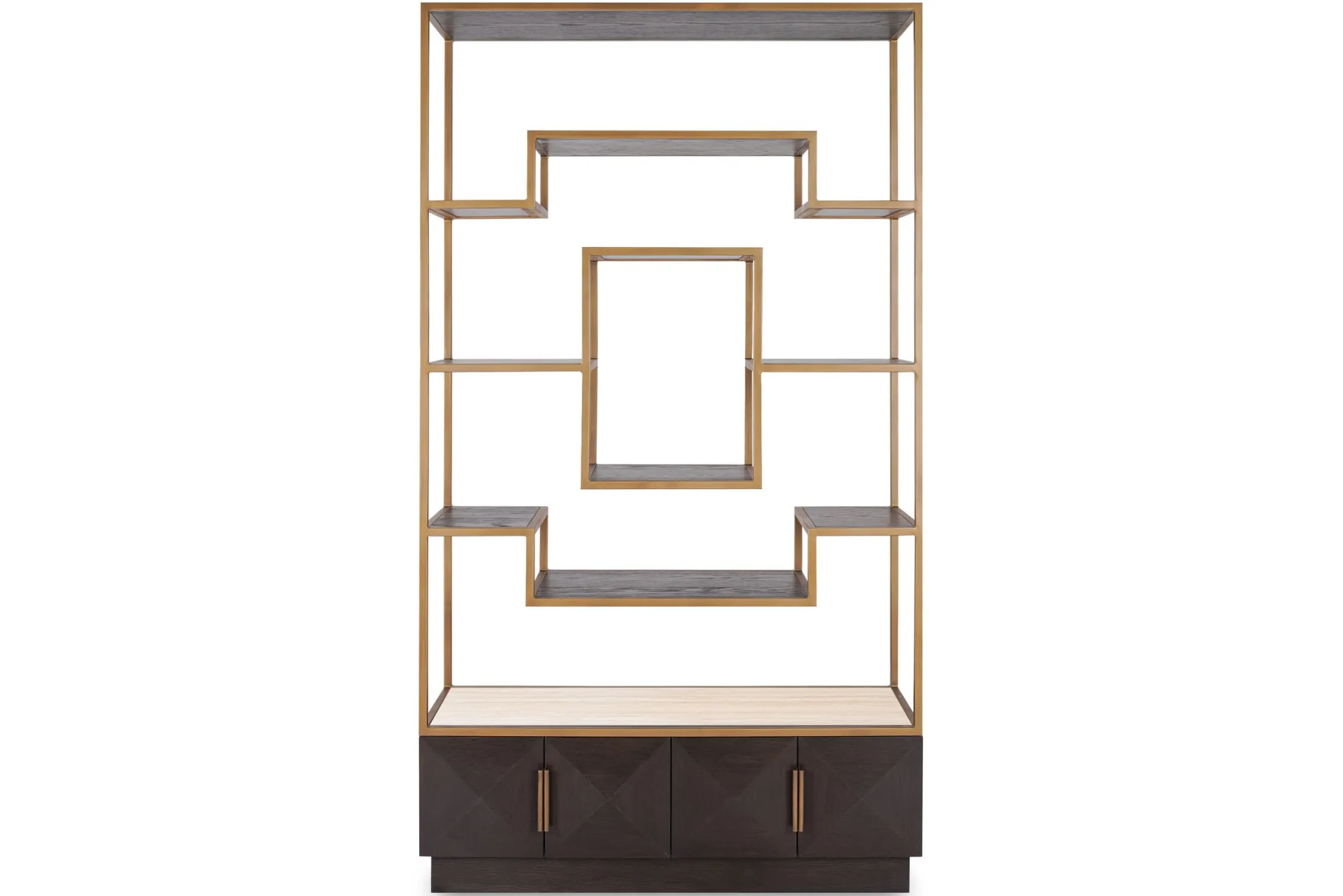 Wandkast 212822 Claremont