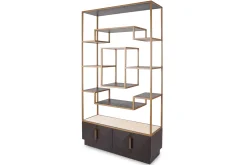 Wandkast 212822 Claremont