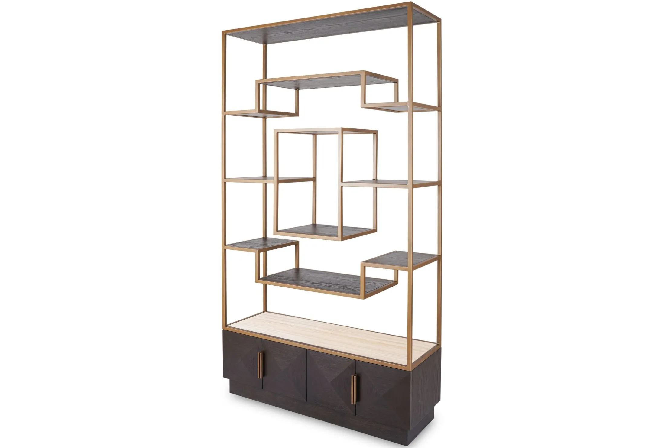 Wandkast 212822 Claremont