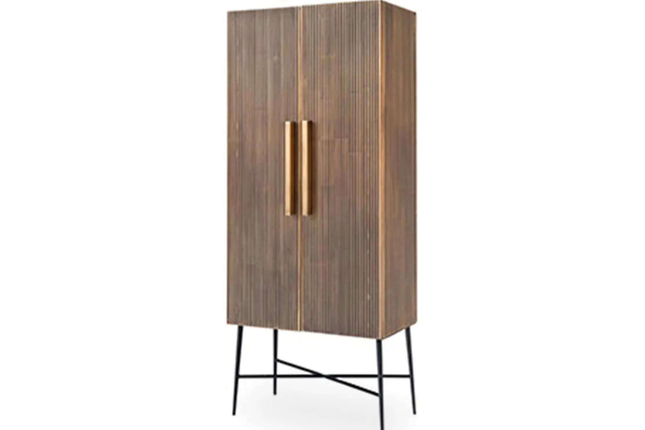 Wandkast 210589 Ironville