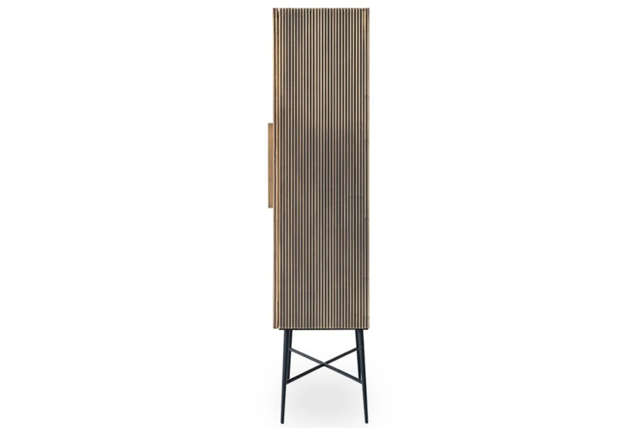 Wandkast 210589 Ironville