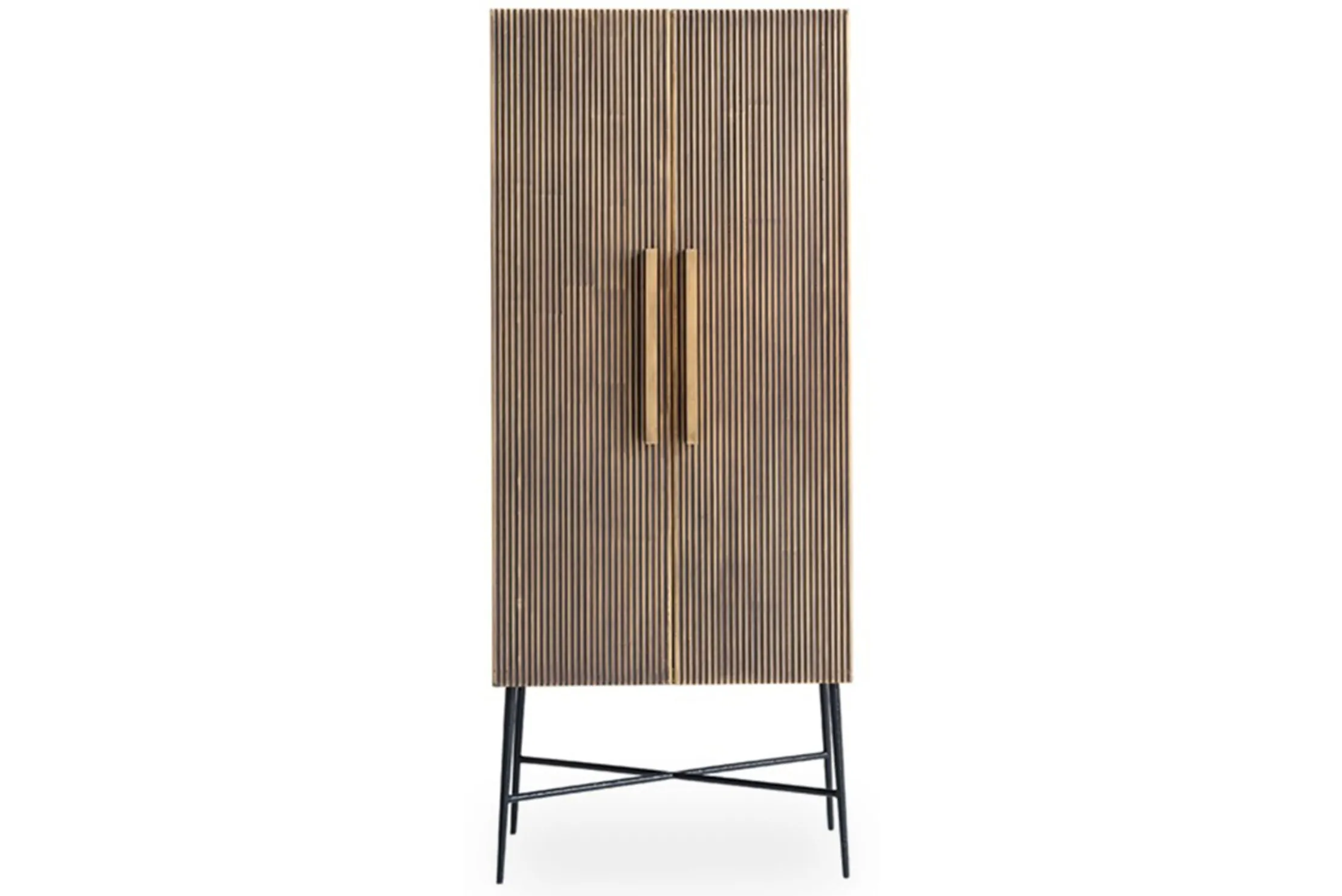 Wandkast 210589 Ironville