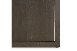 Wandkast 213071 Rivertree
