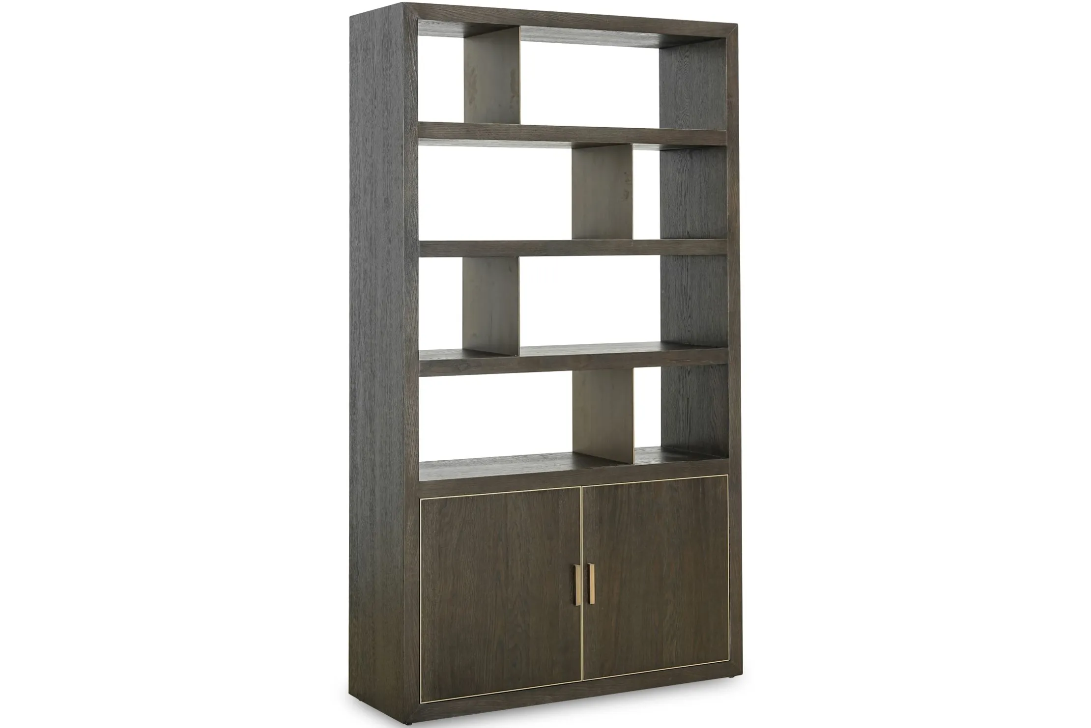 Wandkast 213071 Rivertree