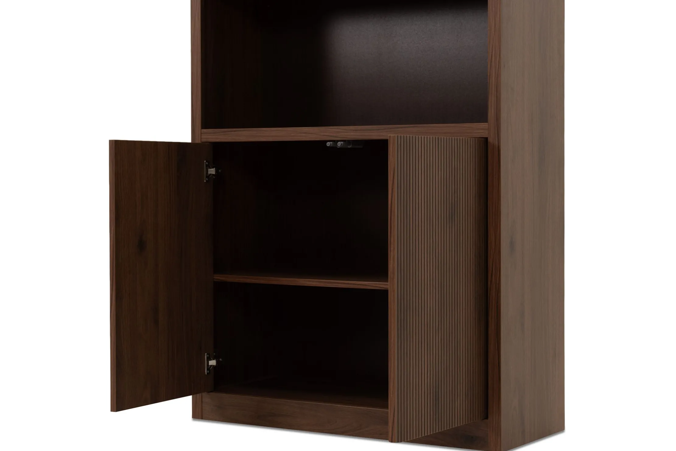 Wandkast Samla