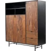 Wandkast Taviano