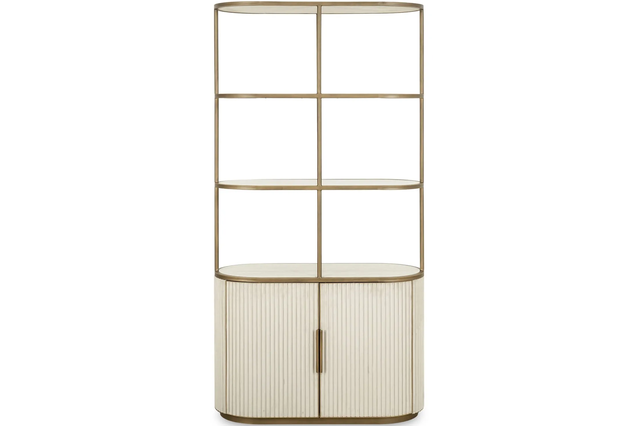 Wandkast 213085 Tivoli