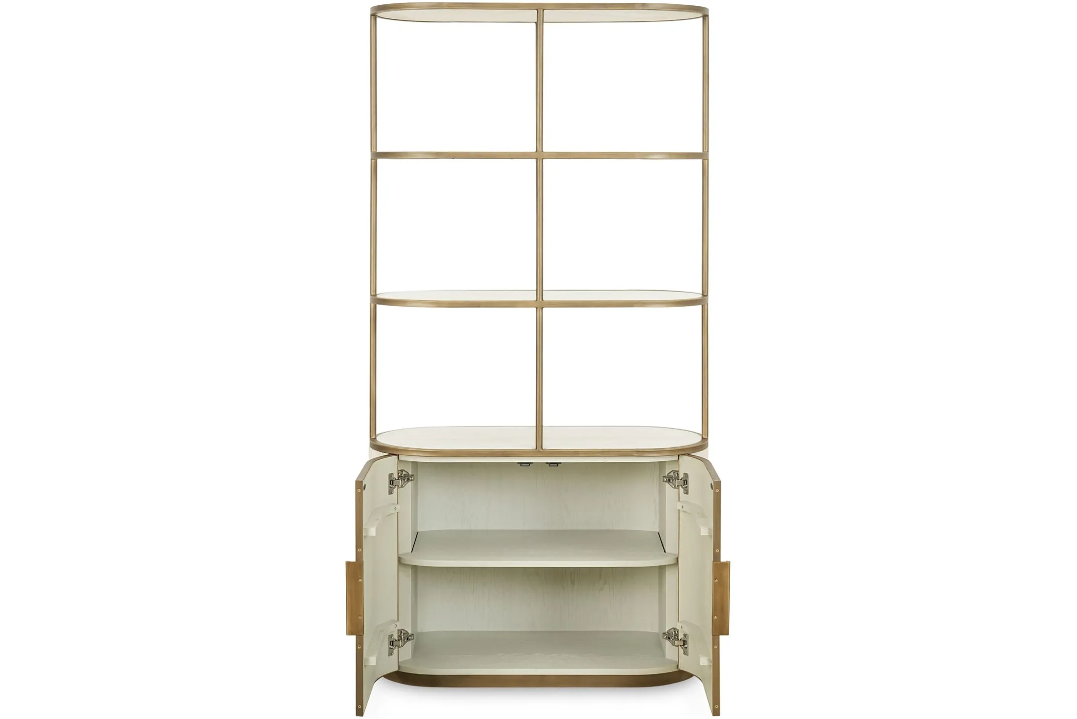 Wandkast 213085 Tivoli