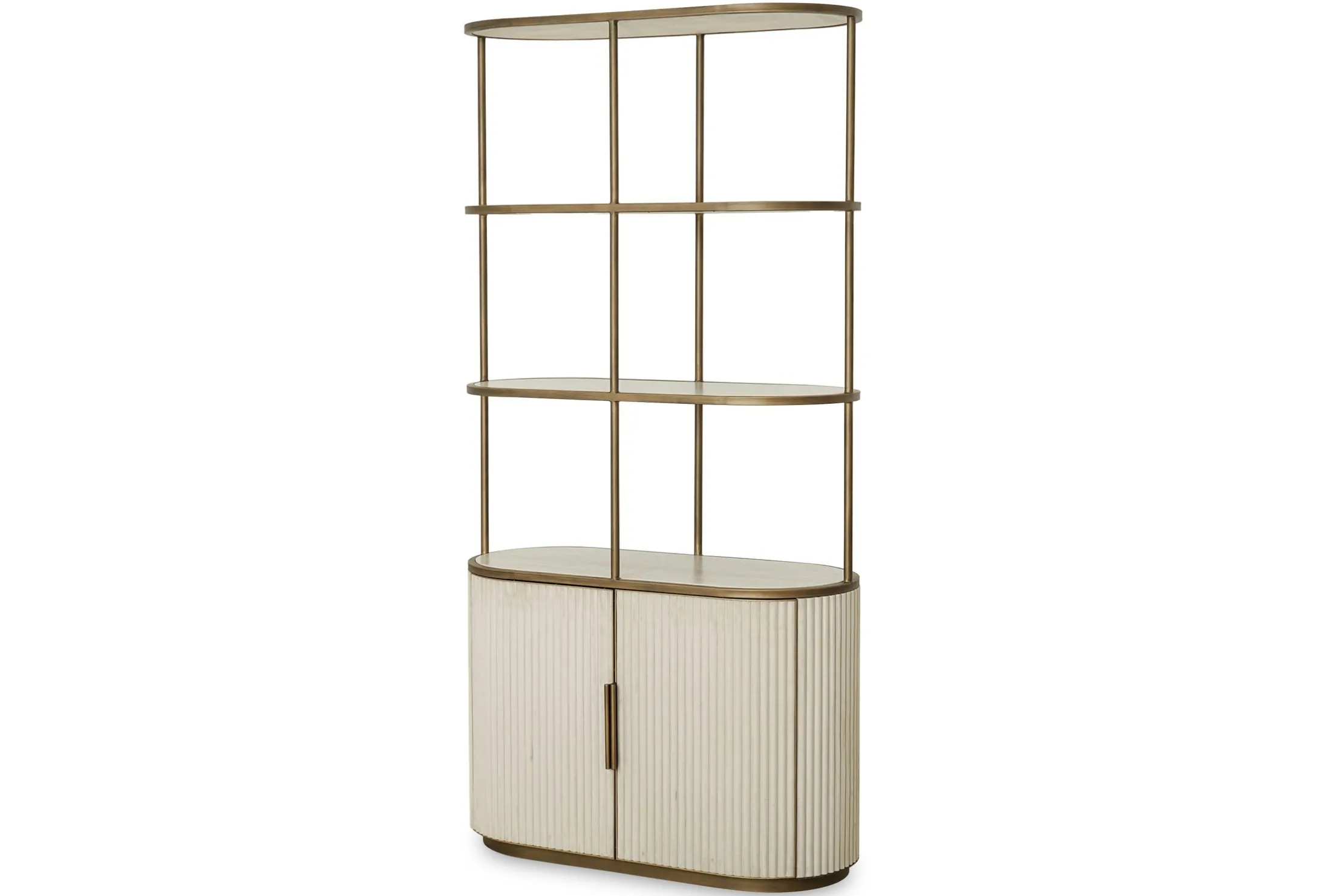 Wandkast 213085 Tivoli