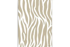 Wandkleed Savanna