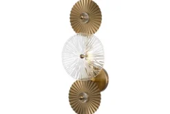 Wandlamp 212699 Aiden