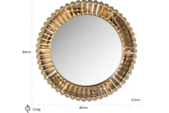 Wandlamp 212365 Becky