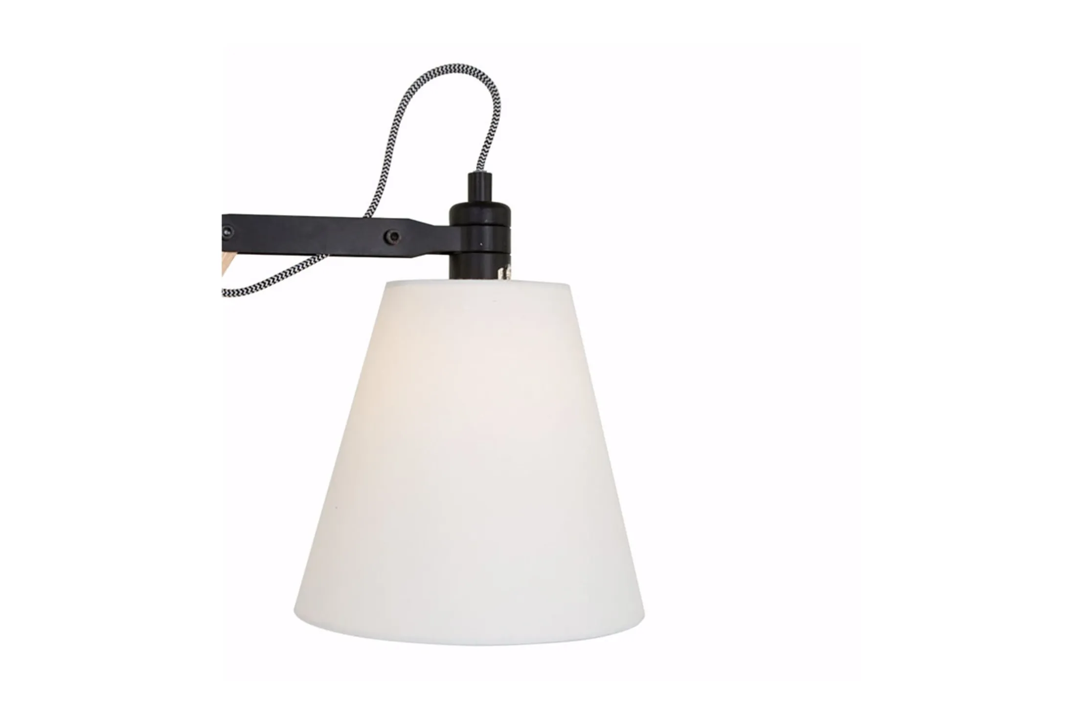 Wandlamp 8852BE Dion Mexlite