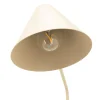 Wandlamp Beige 250390 Capa