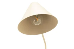 Wandlamp Beige 250390 Capa
