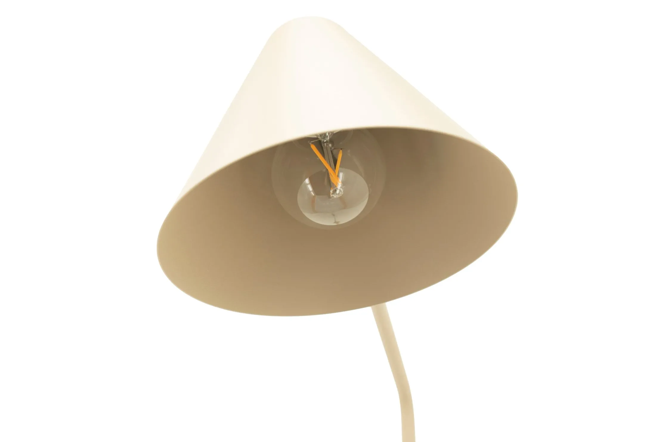 Wandlamp Beige 250390 Capa