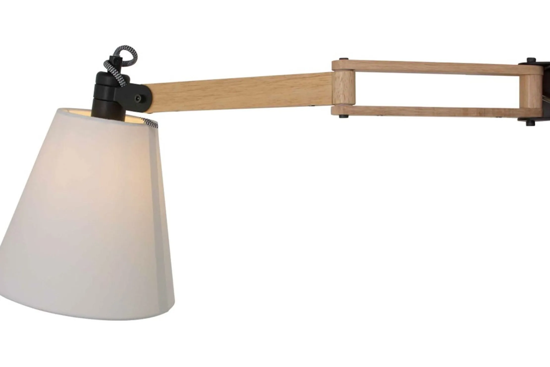 Wandlamp 8853BE Liv Mexlite