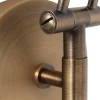 Wandlamp 2110BR Zodiac