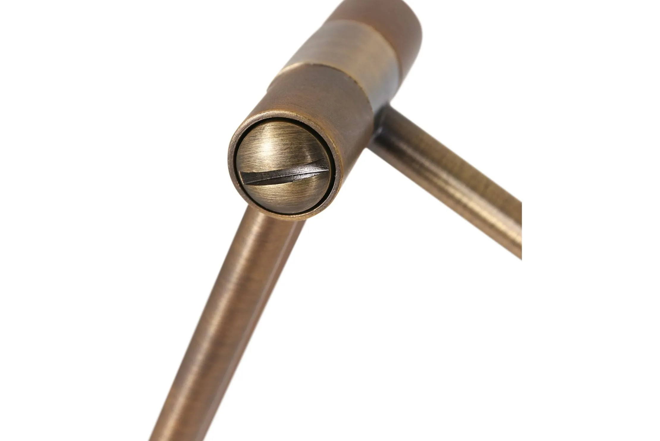 Wandlamp 2110BR Zodiac