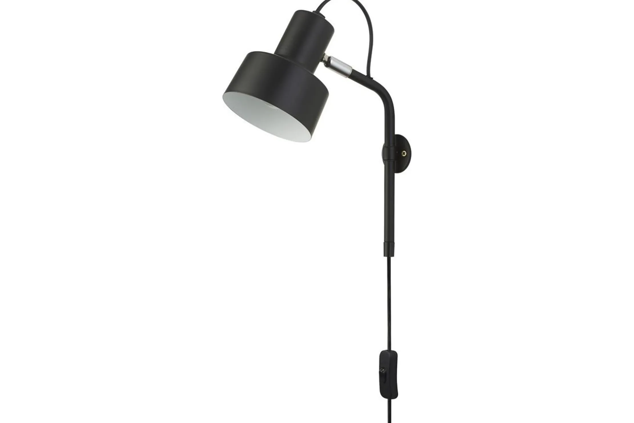 Wandlamp EU60228BK Conical