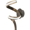 Wandlamp Goud Arte Classic